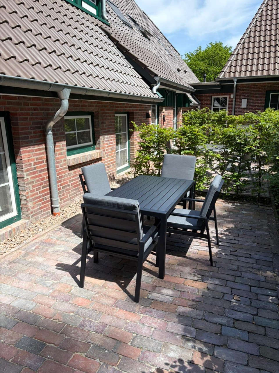 Klosterhof Aue W 15