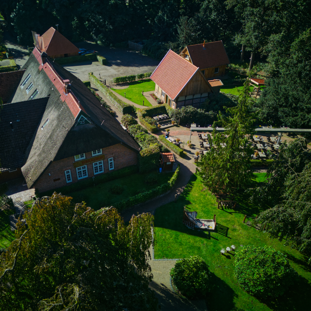 Ahrenshof W 10