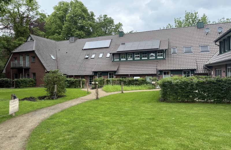 Klosterhof Aue W 15