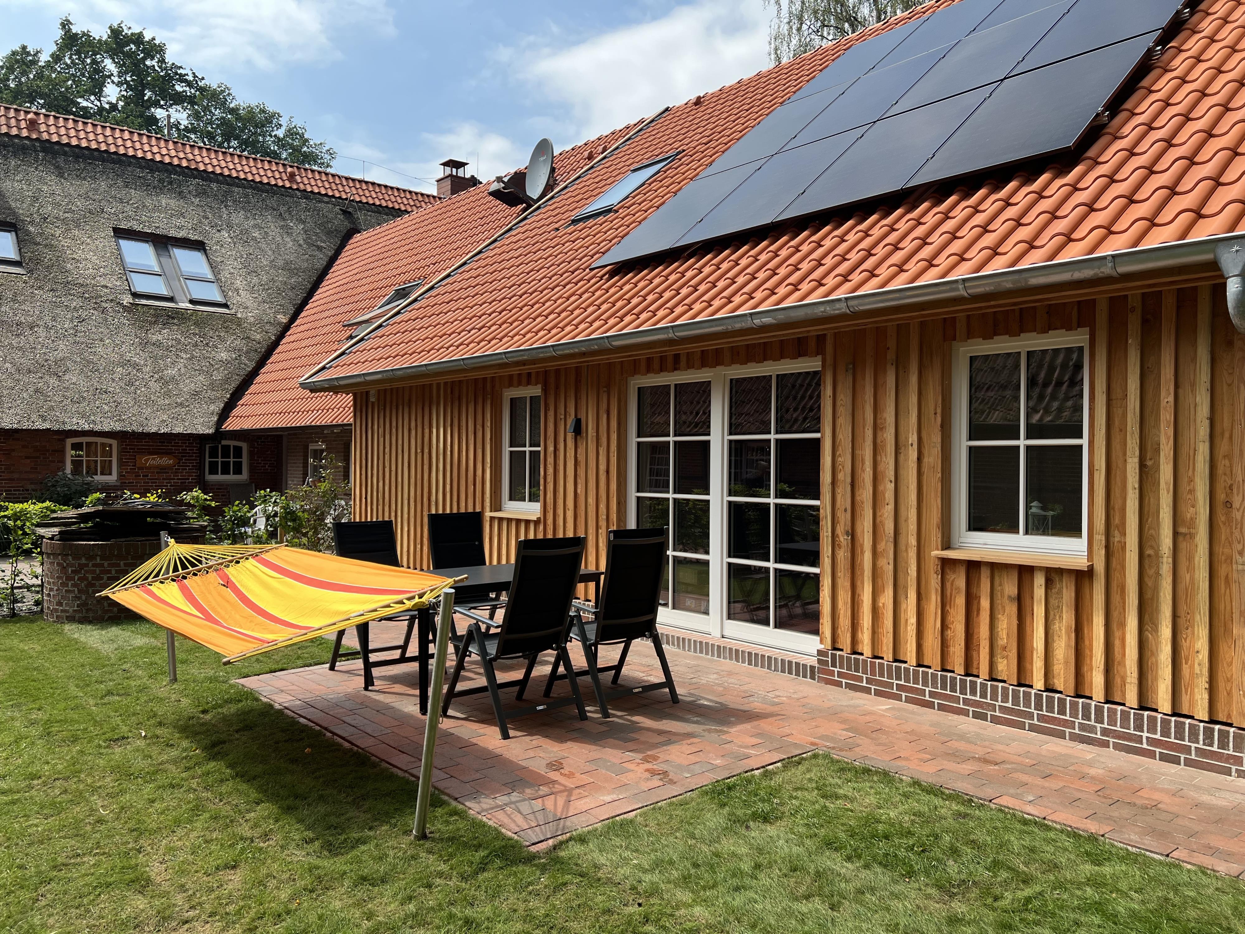 Ahrenshof W 10