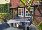 Kleine Terrasse