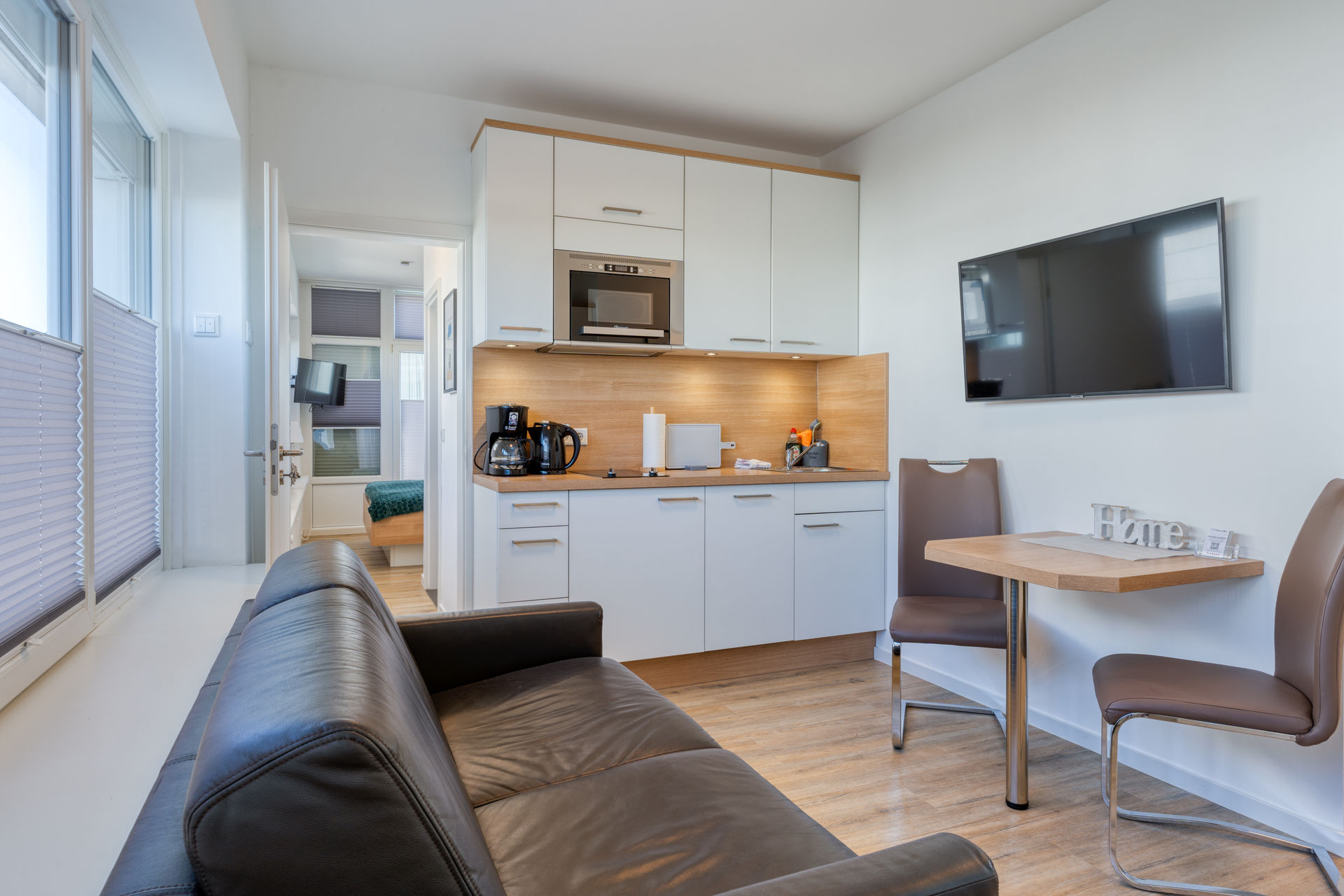 Alte Teestube 69 2 Raum